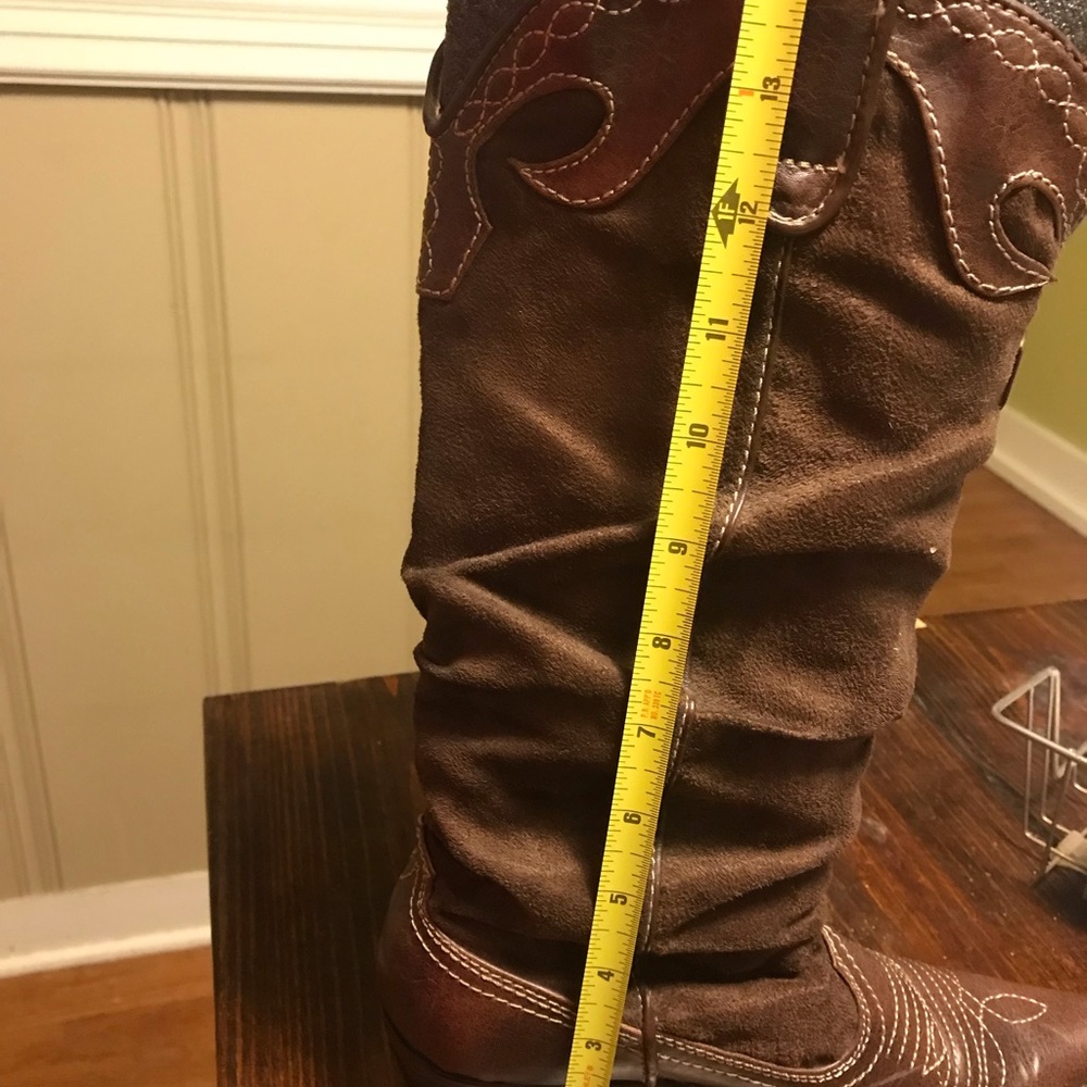 Soda Cowgirl boots - Picture 10 of 12